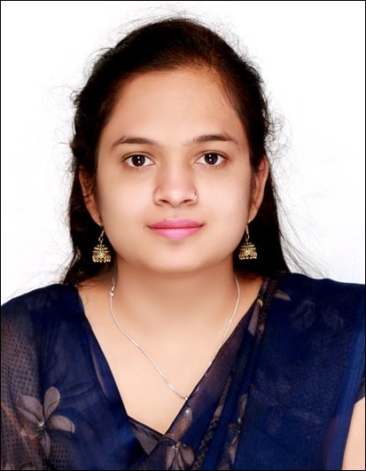 ASHA CHOWDHARY